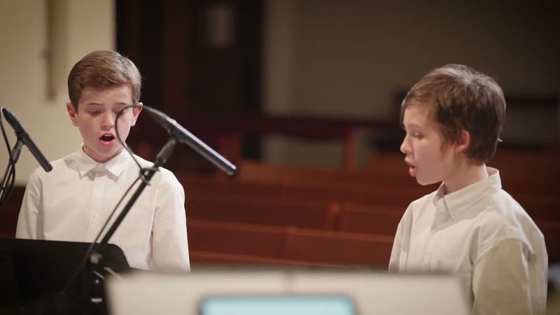 Freudenlied - Georg Ahle