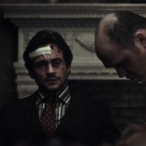 he was like "i taught him that one"  #willgraham #willgrahamedit #han...