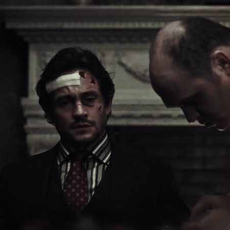 he was like "i taught him that one"  #willgraham #willgrahamedit #han...