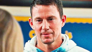 Roofman — Official Trailer (2025)