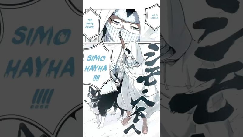 Simo hayha🫡 vs Loki🔥 #recordofragnarok #qinshihuang #simohayha #loki #animemoments #anime #edit