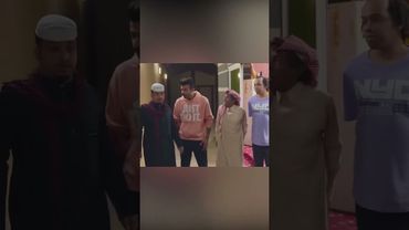 السروال المشقوق يسوي مشكلة في المعرض   وين شعار رضا العميل أولا ياشباب؟ #شباب_البومب