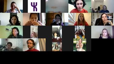 Занятие №6 Схема-терапия с Максимом Милославским