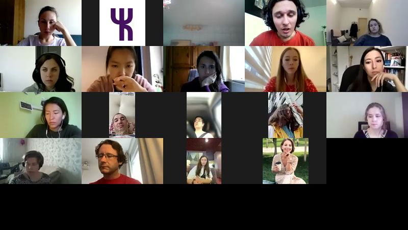 Занятие №6 Схема-терапия с Максимом Милославским