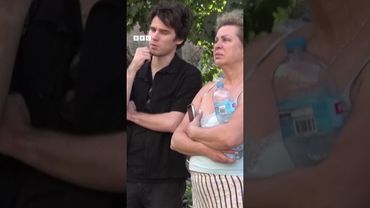 Росіяни атакували пологовий будинок у Харкові #новини #війна #shorts #обстріли #харків #дрони