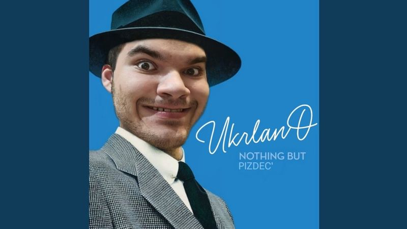 UkrlanO - My Way ("what da hell is singing?" cover)