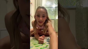 Stretching for gymnastics 🤸🏼‍♀️