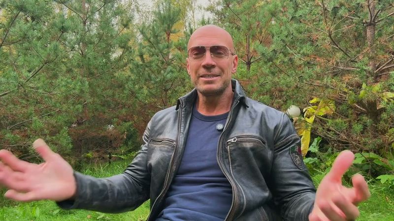 Как найти себя и не вылететь на обочину жизни