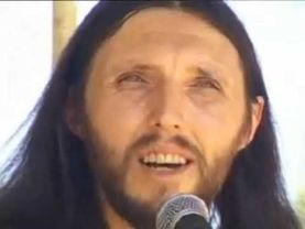 Виссарион. 18 08 2001 год (Праздник)