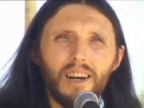 Виссарион. 18 08 2001 год (Праздник)