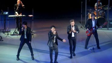 . НА-НА - Красивая. Концерт Лучшие Песни. Москва-КЦ Москвич-16.03.2018