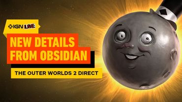 The Outer Worlds 2 Deep-Dive with Obsidian | IGN Live 2025