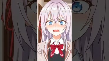 『 ALISA MIKHAILOVNA KUJOU EDIT 💞 』