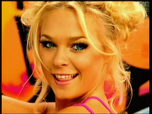 Ангел А - Простая девчонка