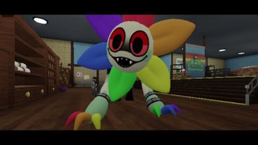 dandy's world twisted