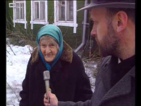 Катакомбы XX века. Интервью с М.В.Тепниной и В.А.Корнеевой. Полная версия