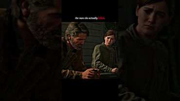 Joel doesn't deserve this... 💔 #thelastofus