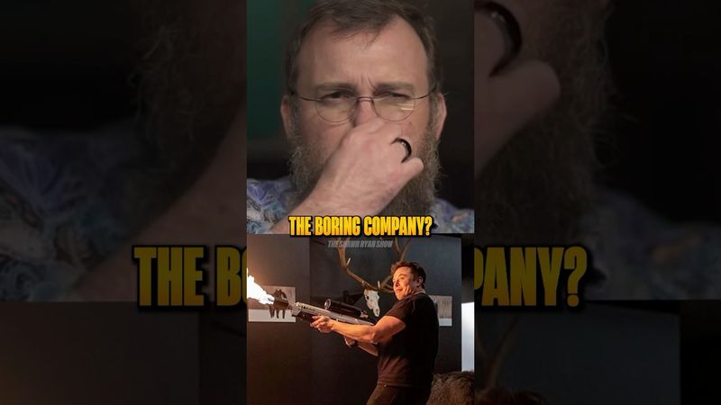 Turns Out Elon Musk Isn’t Crazy After All 😂