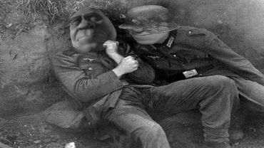 История Первой Мемной войны (ПМВ)