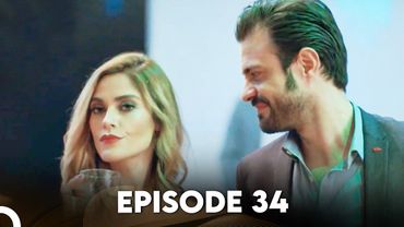 Black Pearl | Kala Moti in Urdu-Hindi Dubbed Episode 34 | Siyah İnci