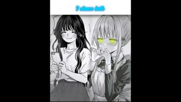 「I choose both | 🗿❤️♡‼️」 -   The fragrant flower blooms with dignity x The angel in next door