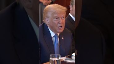 Трамп заверяет, что США хотят обеспечить «вечный мир» в Украине