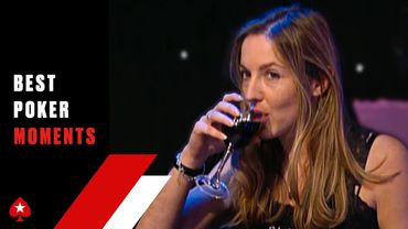Victoria Coren: prima vincitrice EPT DONNA ♠️ I migliori momenti del poker retrò ♠️ PokerStars