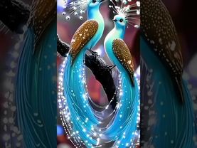 Beautiful birds❤#nature #viralshort #ytshort