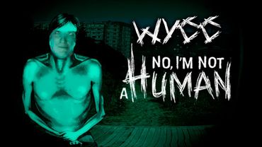 No, I’m not a Human (Стрим от 05.10.2025)