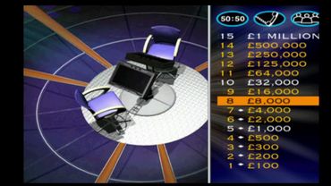 WWTBAM 1st Edition PS1 - Live (17.10.2024)