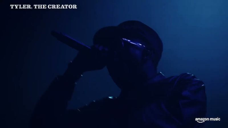 Tyler, The Creator - Live at Camp Flog Gnaw 2025