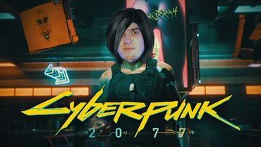 КАК, КАМ, КІАНУ, КІБЕРПАНК🔞ГРАЄМО в «CYBERPUNK 2077» УКРАЇНСЬКОЮ #7 на PS-5