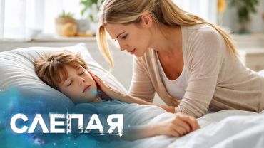 СЛЕПАЯ - НОВОГОДНИЕ СЕРИИ