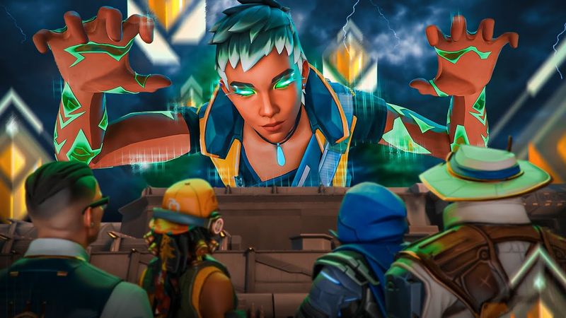 КАК ДУМАЕТ РАДИАНТ - Я ПОТЕРЯЛ СВОЙ ПРАЙМ