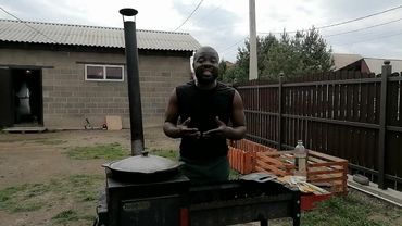 Новая победа России