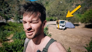 Как Я Пытаюсь Привлечь Девушек