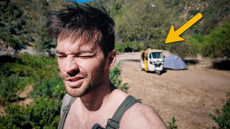 Как Я Пытаюсь Привлечь Девушек