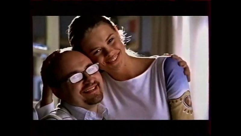 Рекламный блок (НТВ, 19.02.2002) (1)