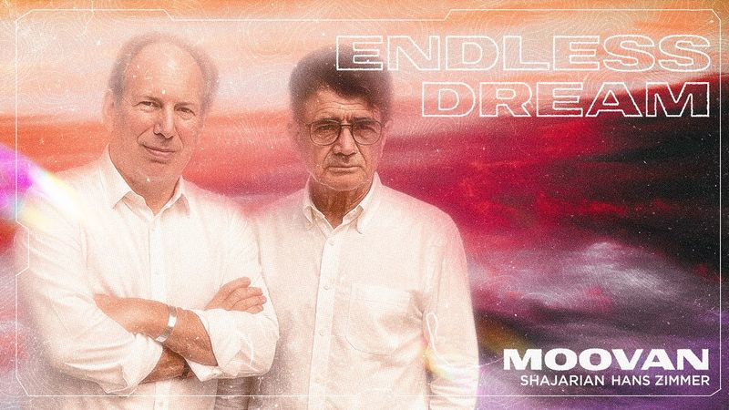 Shajarian x Hans Zimmer | Endless Dream