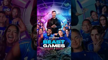 Beast Games Season 2 | Official Trailer
