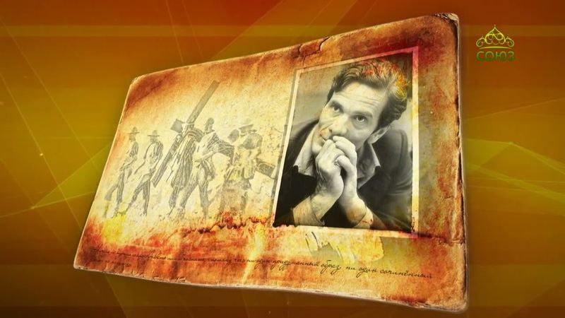 Простые истории. Кинорежиссер Пьер Паоло Пазолини