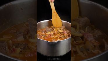 Я научил всех своих друзей готовить нежнейшее мясо!