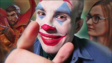 МОМЕНТЫ БЛЕКСА КОТОРЫЕ СДЕЛАЛИ ЕГО ПОПУЛЯРНЫМ