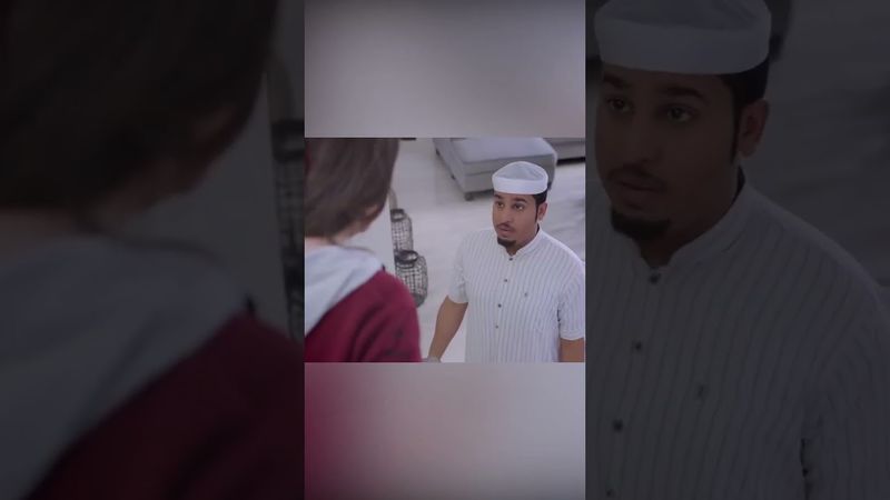 زوجة عامر تغار عليه من الخادمة ميري