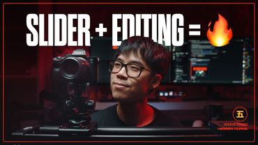 5 Slider Tricks That Look Expensive (But Are CRAZY Simple)