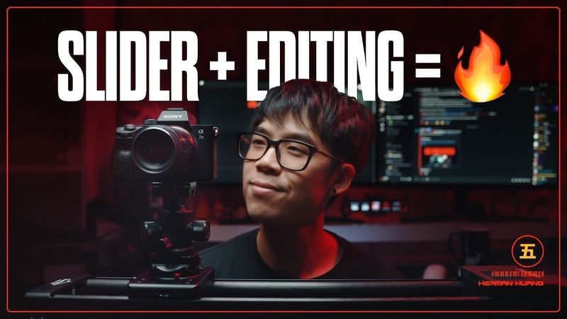 5 Slider Tricks That Look Expensive (But Are CRAZY Simple)