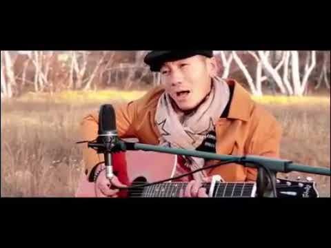 Нарлаг өндөр Алтайн ууланд Намрын хяруу уналаа даа