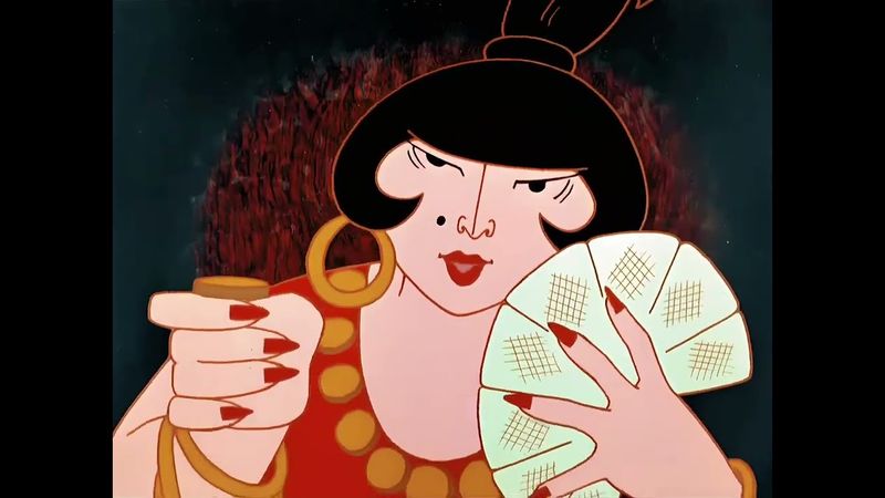 Бременские музыканты - Песня Атаманши (оригинальный минус прямиком из детства, качество)