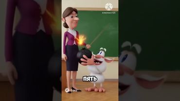 Буба плохой школы все серии (1-27) обновление