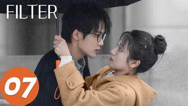 المسلسل الصيني "الأفلام"｜الحلقة 07｜Filter｜WeTV